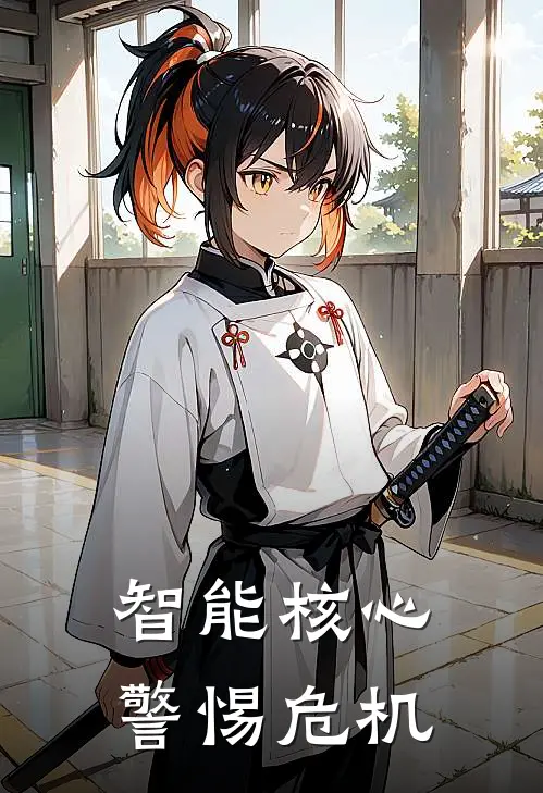 罗铮王厉《智能核心：警惕危机》完结版免费阅读_罗铮王厉热门小说