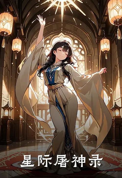 星际屠神录(陆轩林虎)好看的小说推荐完结_完本小说星际屠神录陆轩林虎