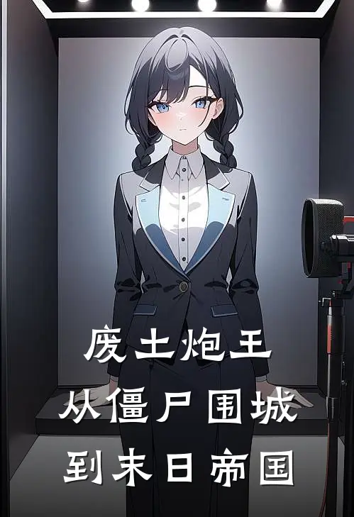 废土炮王：从僵尸围城到末日帝国(林默苏婉)免费阅读_无弹窗全文免费阅读废土炮王：从僵尸围城到末日帝国林默苏婉