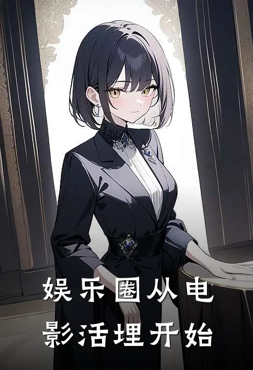 娱乐圈从电影活埋开始