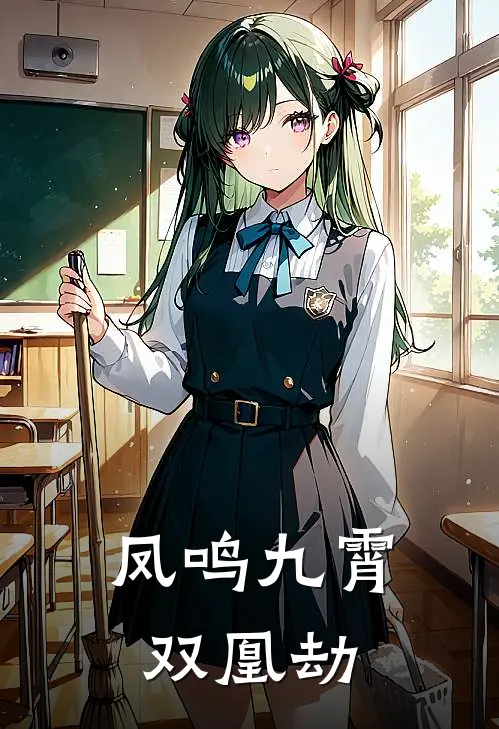 【凤鸣九霄：双凰劫】沈璃林七免费小说完整版_最新好看小说【凤鸣九霄：双凰劫】沈璃林七