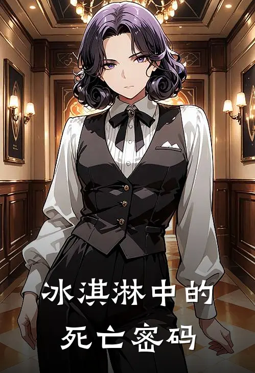 冰淇淋中的死亡密码(林晚沈哲)小说完整版_完结好看小说冰淇淋中的死亡密码林晚沈哲