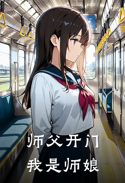 师父开门，我是师娘