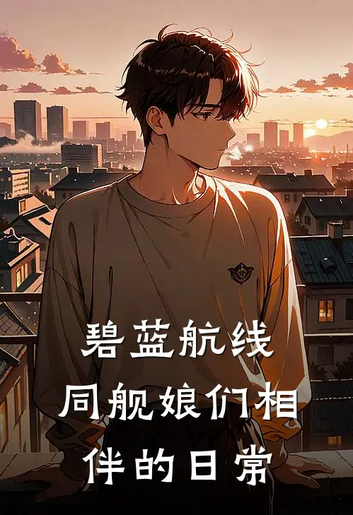 碧蓝航线：同舰娘们相伴的日常季星斗胡德最新完本小说_免费小说大全碧蓝航线：同舰娘们相伴的日常(季星斗胡德)