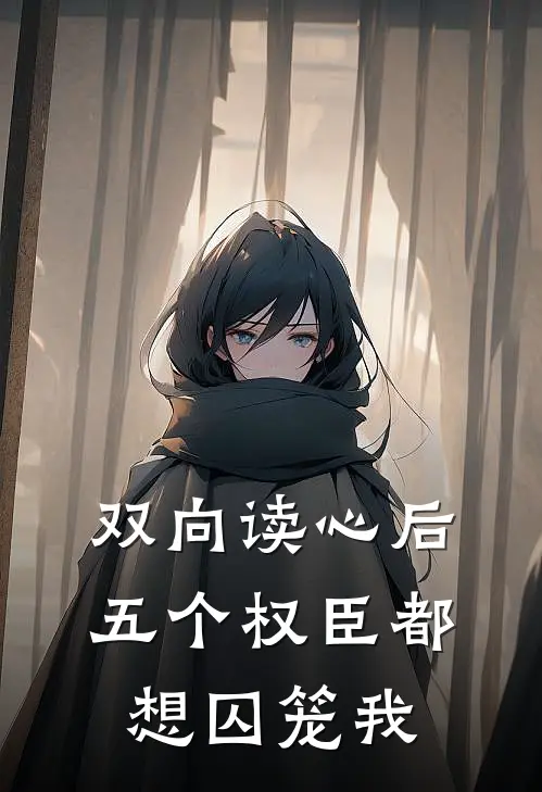 双向读心后，五个权臣都想囚笼我