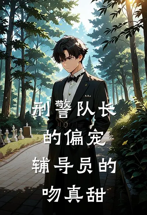 池潇潇陈最《刑警队长的偏宠：辅导员的吻真甜》最新章节阅读_(刑警队长的偏宠：辅导员的吻真甜)全章节免费在线阅读