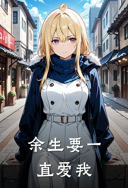 余生要一直爱我