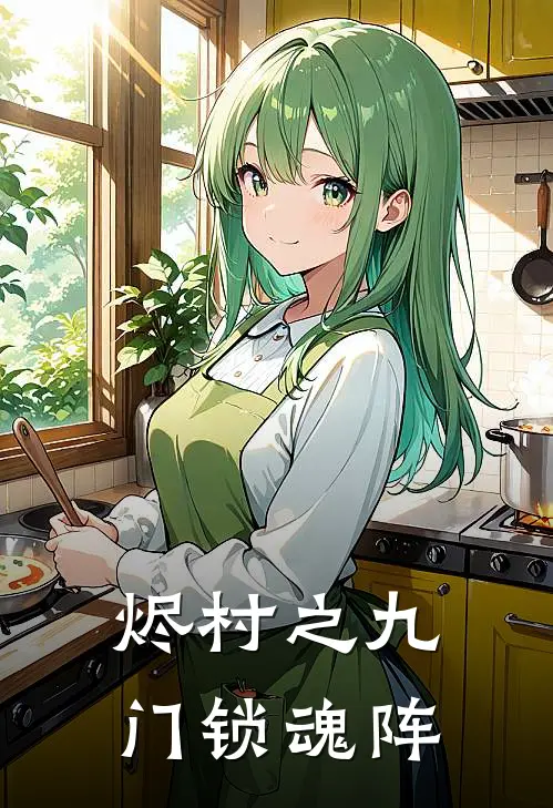 烬村之九门锁魂阵(阿辰圣石)在哪看免费小说_全本免费完结小说烬村之九门锁魂阵阿辰圣石