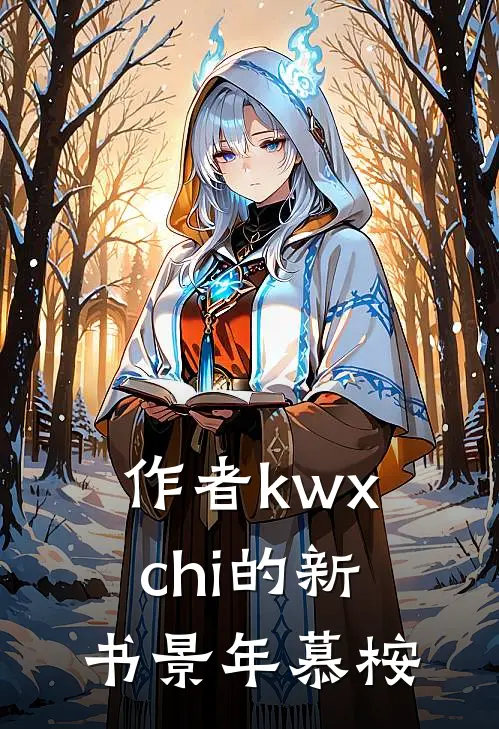 作者kwxchi的新书景年慕桉慕桉林微推荐完结小说_免费阅读作者kwxchi的新书景年慕桉(慕桉林微)