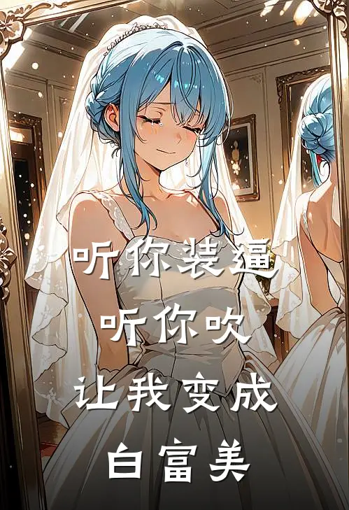 听你装逼听你吹，让我变成白富美
