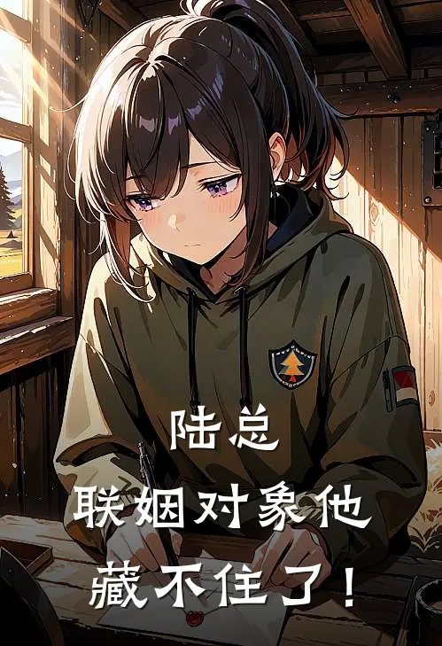 陆总，联姻对象他藏不住了！林澈陆隅完结小说_完结版小说全文免费阅读陆总，联姻对象他藏不住了！林澈陆隅