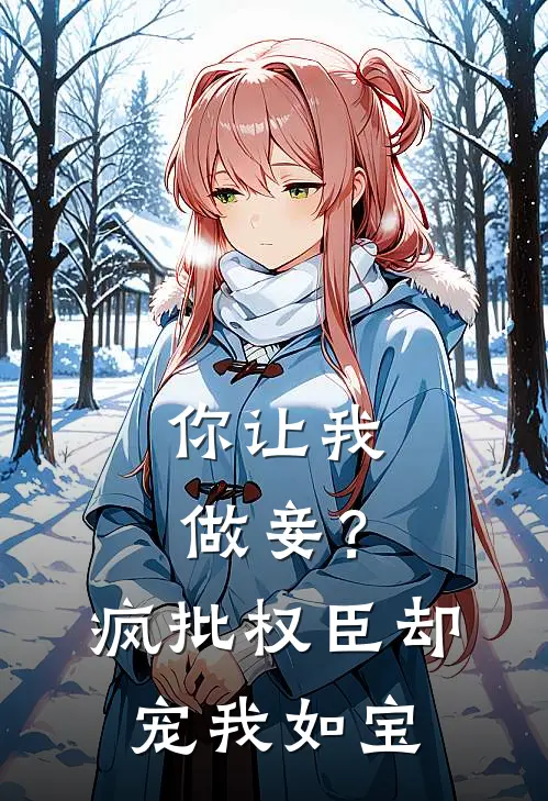 你让我做妾？疯批权臣却宠我如宝