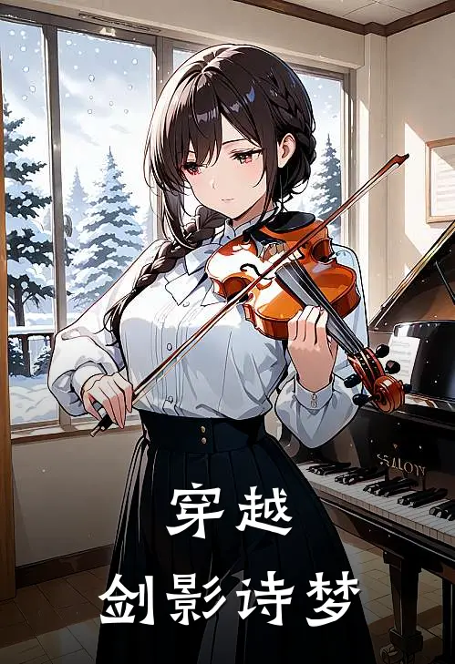 穿越：剑影诗梦