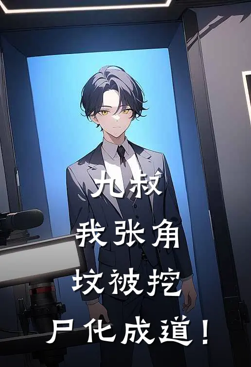 九叔：我张角坟被挖，尸化成道！张角曹操小说完整版_热门好看小说九叔：我张角坟被挖，尸化成道！(张角曹操)