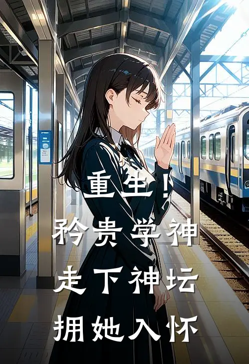 重生！矜贵学神走下神坛拥她入怀