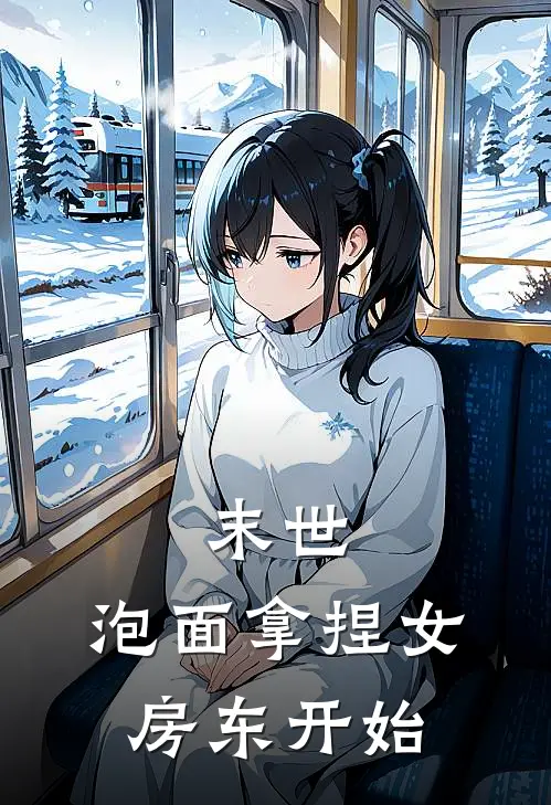 末世：泡面拿捏女房东开始(沈浪林雨濛)已完结小说_小说免费阅读末世：泡面拿捏女房东开始沈浪林雨濛