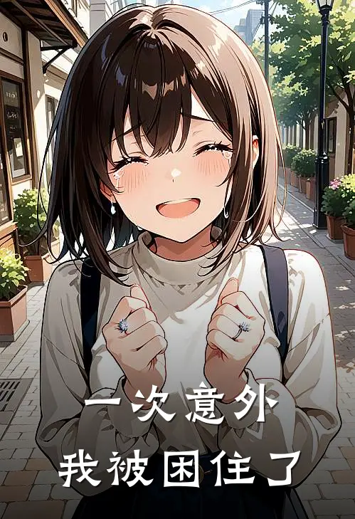 一次意外，我被困住了