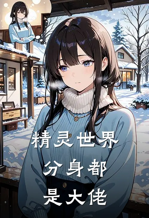 精灵世界：分身都是大佬