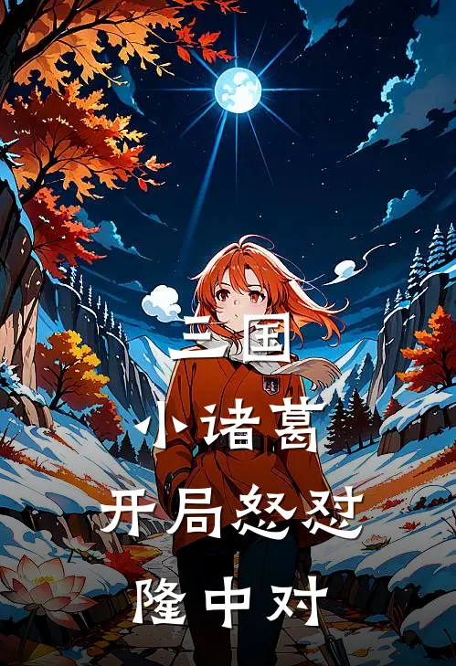 诸葛逸诸葛瑾(三国：小诸葛，开局怒怼隆中对)全本免费在线阅读_(三国：小诸葛，开局怒怼隆中对)完结版免费在线阅读