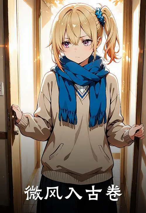 微风入古卷林薇沈砚清免费小说阅读_免费小说大全微风入古卷(林薇沈砚清)