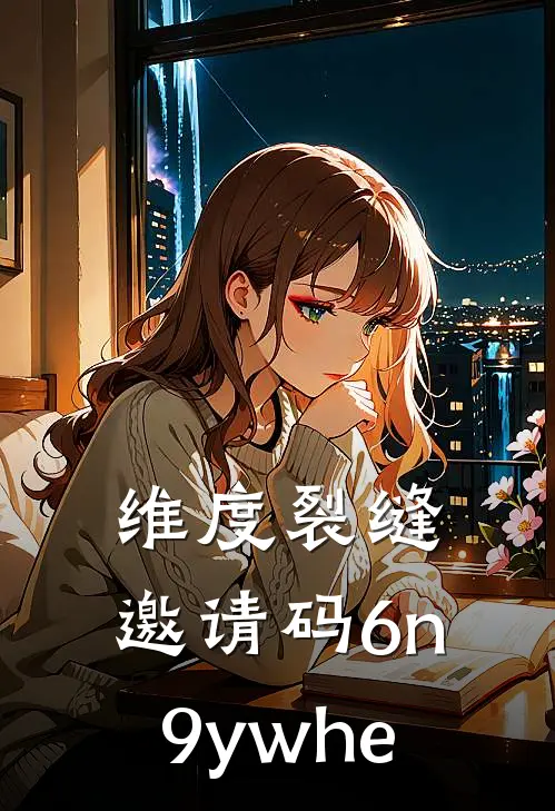 维度裂缝：邀请码6n9ywhe