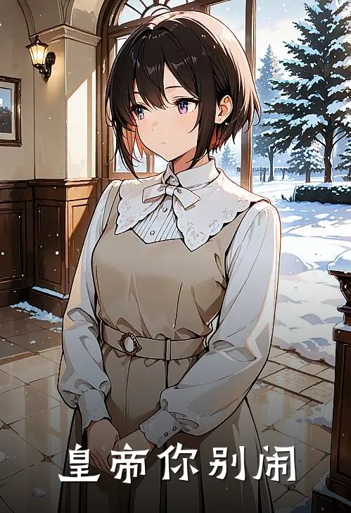 皇帝你别闹