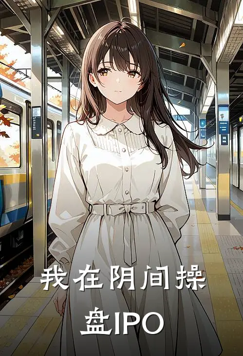 我在阴间操盘IPO(蔻丹赵总)最热门小说_全本完结小说我在阴间操盘IPO(蔻丹赵总)