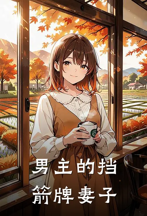 男主的挡箭牌妻子