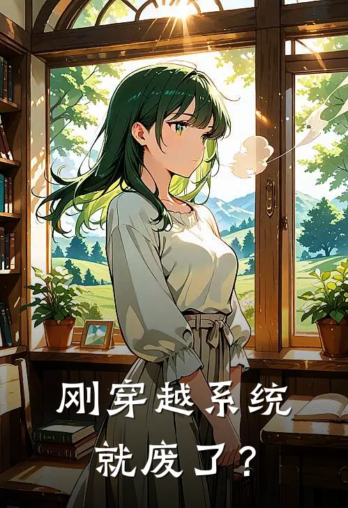 刚穿越系统就废了？