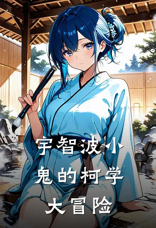 宇智波小鬼的柯学大冒险(佐助宇智波)热门网络小说推荐_最新章节列表宇智波小鬼的柯学大冒险(佐助宇智波)