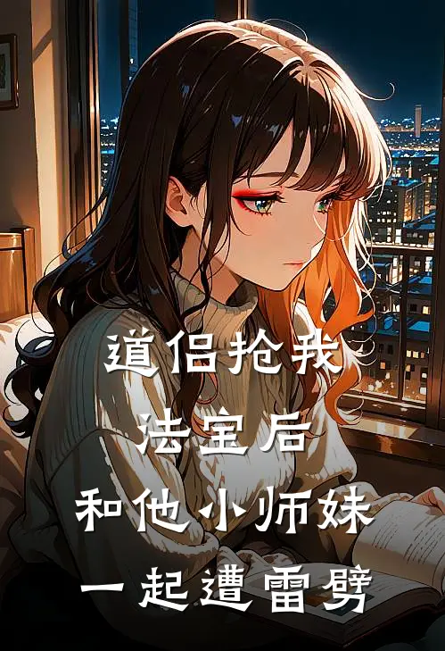 柳灵儿陆修远《道侣抢我法宝后，和他小师妹一起遭雷劈》最新章节阅读_(柳灵儿陆修远)热门小说