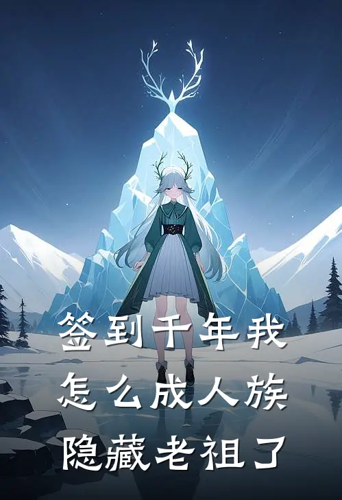 签到千年我怎么成人族隐藏老祖了(佚名佚名)热门小说大全_免费小说大全签到千年我怎么成人族隐藏老祖了佚名佚名