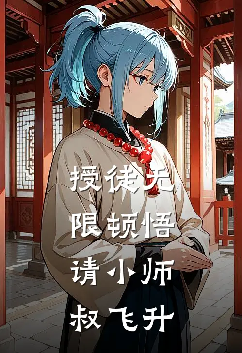 授徒无限顿悟：请小师叔飞升(李成李成刚)全文免费在线阅读_授徒无限顿悟：请小师叔飞升热门小说