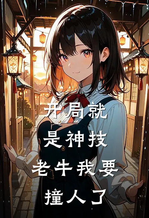 开局就是神技：老牛我要撞人了