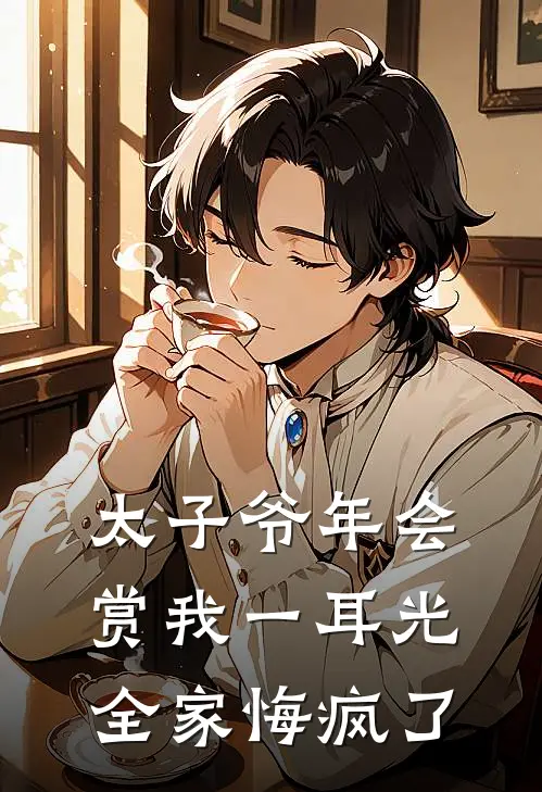 太子爷年会赏我一耳光，全家悔疯了(周扬张晚秋)热门网络小说_最新章节列表太子爷年会赏我一耳光，全家悔疯了(周扬张晚秋)