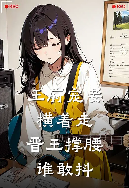 王府宠妾横着走，晋王撑腰谁敢抖