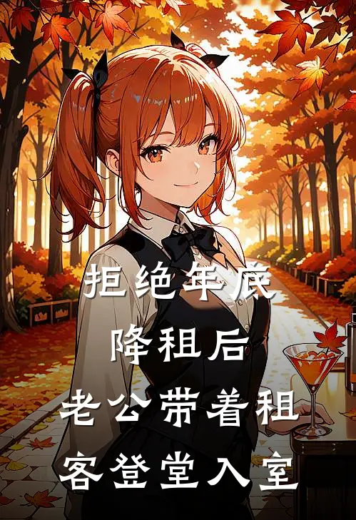 拒绝年底降租后，老公带着租客登堂入室(顾修远谢岚)最新小说_免费阅读完整版小说拒绝年底降租后，老公带着租客登堂入室(顾修远谢岚)