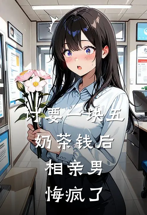 讨要一块五奶茶钱后，相亲男悔疯了(林贝贝徐万山)最新好看小说_无弹窗全文免费阅读讨要一块五奶茶钱后，相亲男悔疯了林贝贝徐万山