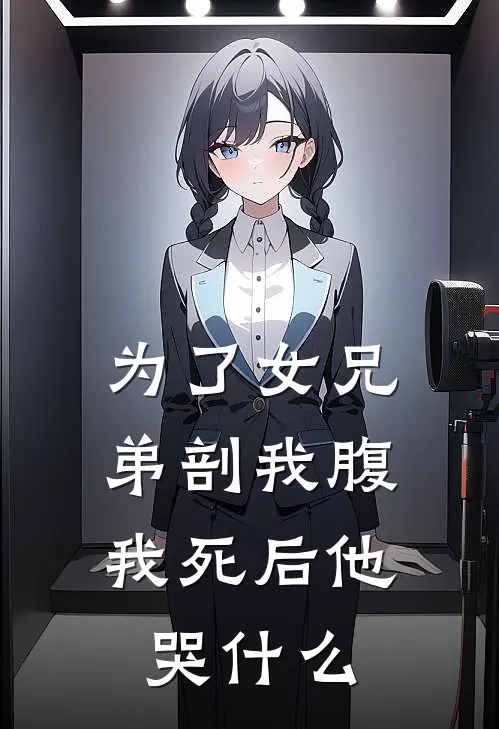 为了女兄弟剖我腹，我死后他哭什么顾景琛安然最新章节免费阅读_为了女兄弟剖我腹，我死后他哭什么全集免费阅读