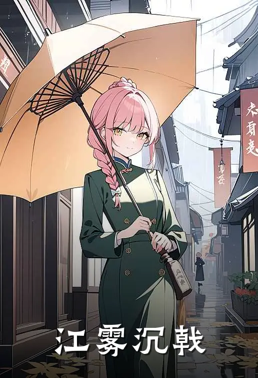 《江雾沉戟》孙权司马懿免费完本小说在线阅读_《江雾沉戟》孙权司马懿免费小说