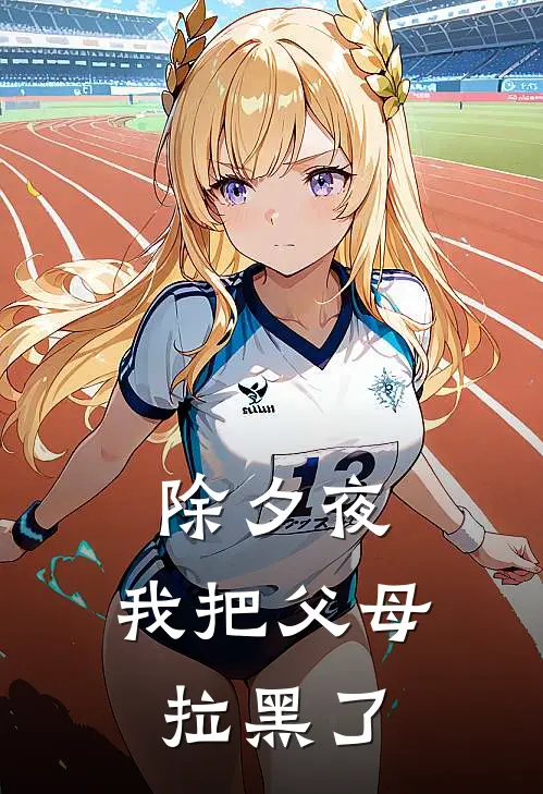 除夕夜，我把父母拉黑了