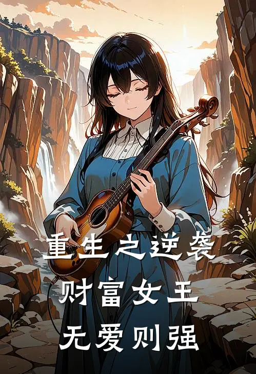 重生之逆袭：财富女王无爱则强