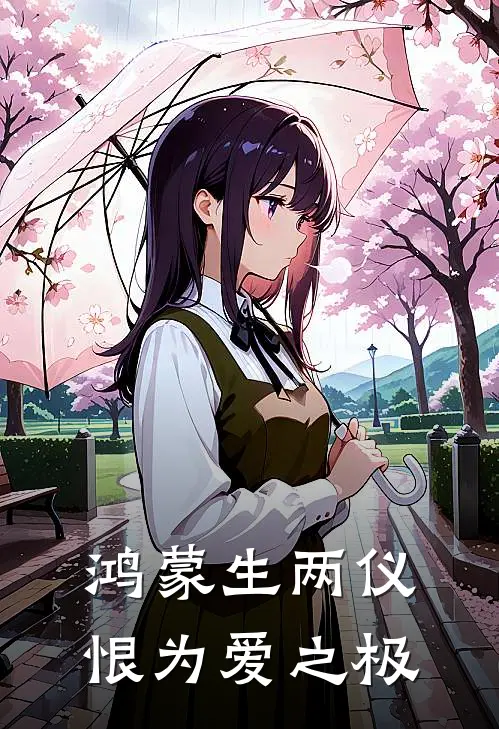 鸿蒙生两仪，恨为爱之极(顾雪臣顾之舟)热门小说排行_完结版小说鸿蒙生两仪，恨为爱之极顾雪臣顾之舟