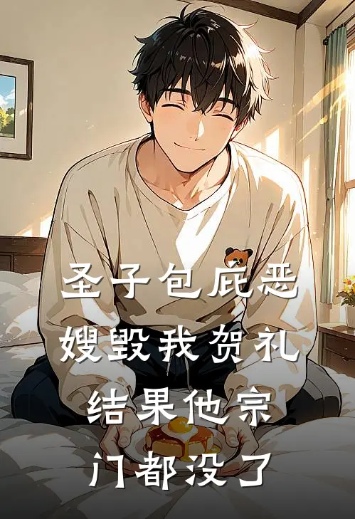圣子包庇恶嫂毁我贺礼，结果他宗门都没了（萧圣子谭秀灵）最新章节列表