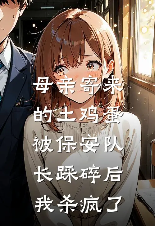 母亲寄来的土鸡蛋被保安队长踩碎后，我杀疯了抖音热门最新免费小说_免费完本小说母亲寄来的土鸡蛋被保安队长踩碎后，我杀疯了抖音热门