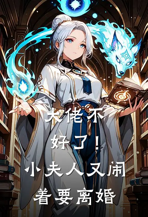 大佬不好了！小夫人又闹着要离婚林媛周骏免费小说全文阅读_免费小说在线阅读大佬不好了！小夫人又闹着要离婚林媛周骏