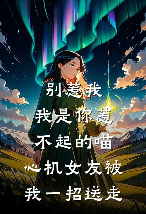 陈屿林薇薇《别惹我，我是你惹不起的喵：心机女友被我一招送走》小说免费在线阅读_别惹我，我是你惹不起的喵：心机女友被我一招送走(陈屿林薇薇)已完结小说