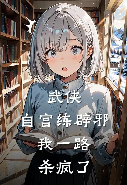 武侠：自宫练辟邪，我一路杀疯了姬朝天林平之免费小说全集_免费小说在哪看武侠：自宫练辟邪，我一路杀疯了(姬朝天林平之)