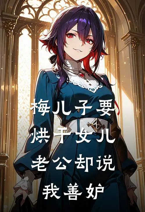 梅儿子要烘干女儿，老公却说我善妒赵启山苏子欣完整免费小说_小说全文免费阅读梅儿子要烘干女儿，老公却说我善妒赵启山苏子欣