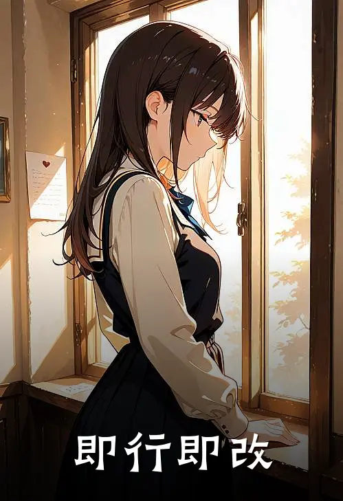 即行即改